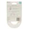 8 Pack: VELCRO® Brand ONE-WRAP® White Roll, 12ft.